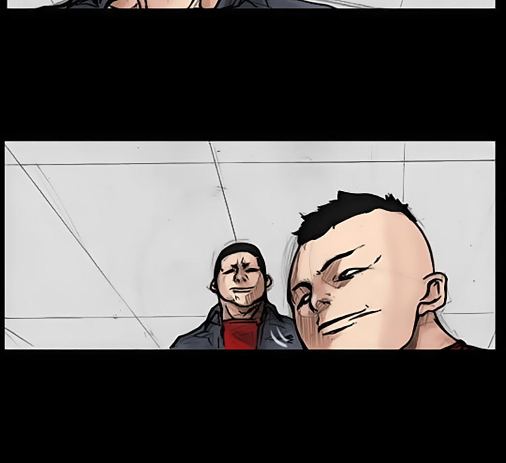 Độc Cô - Chương 47 - Trang 12