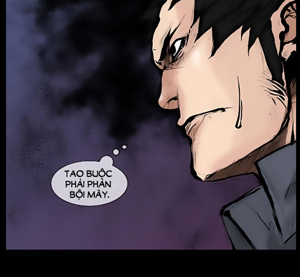 Độc Cô - Chương 47 - Trang 16