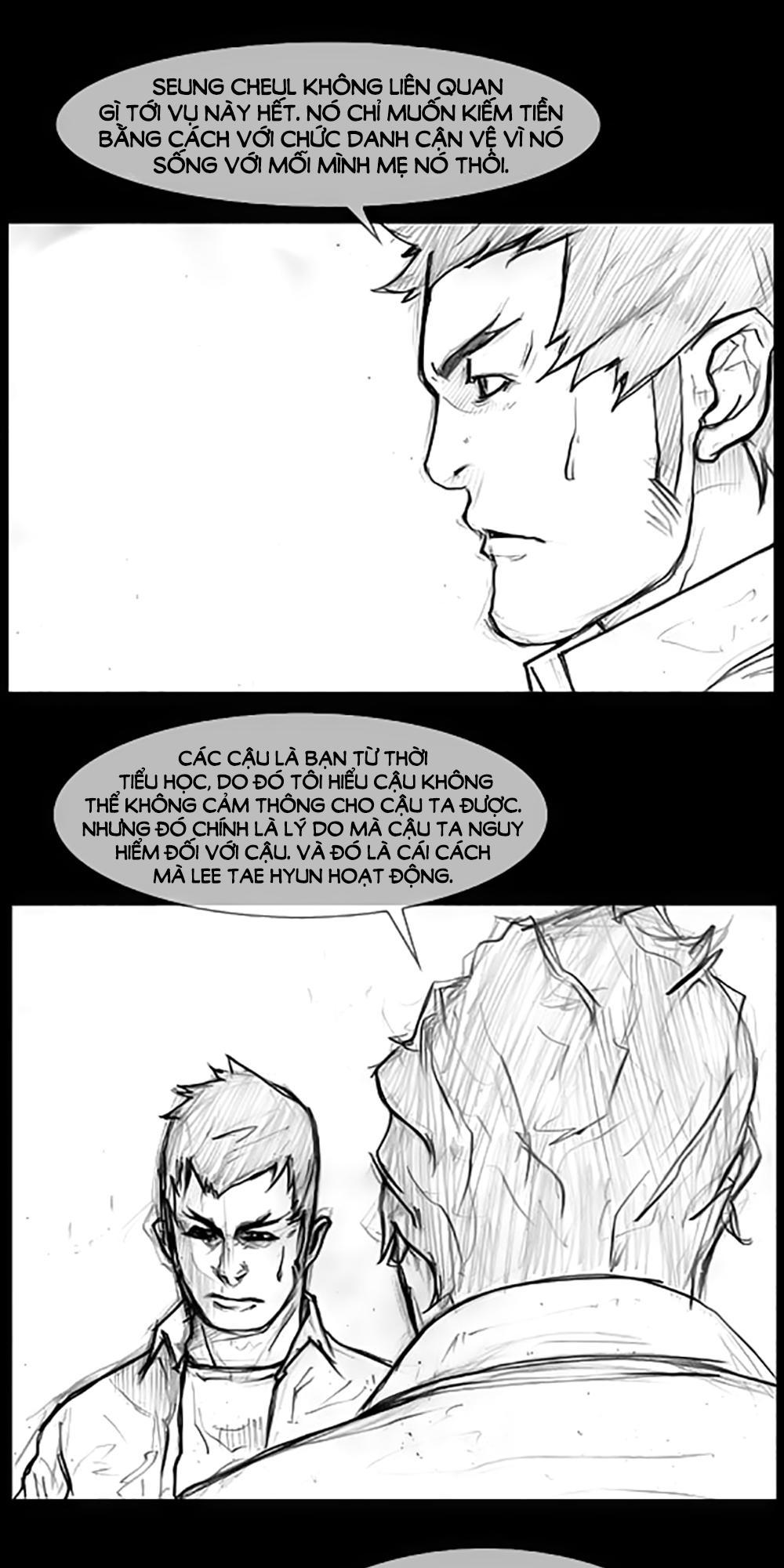 Độc Cô - Chương 47 - Trang 4