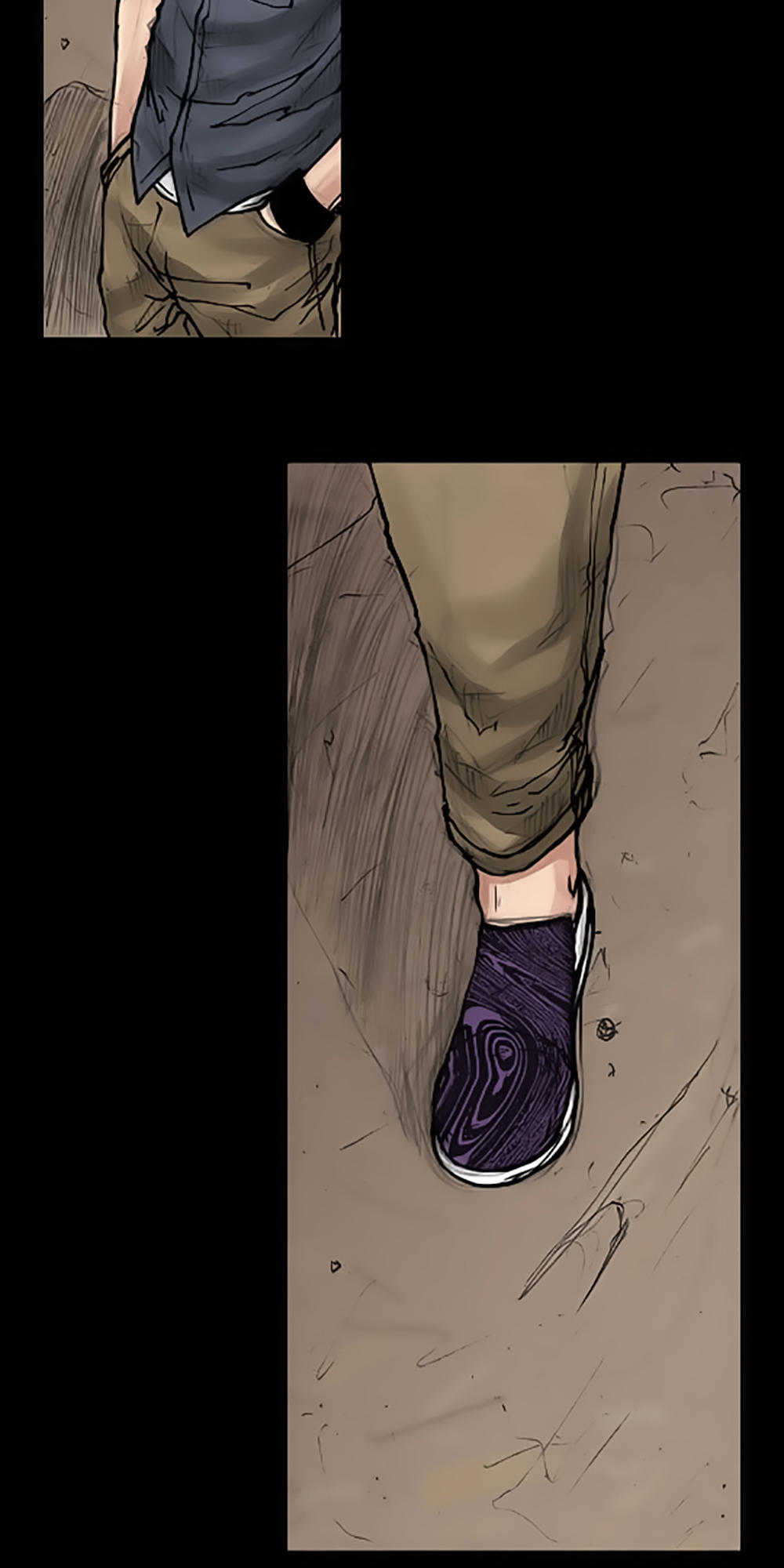 Độc Cô - Chương 47 - Trang 32