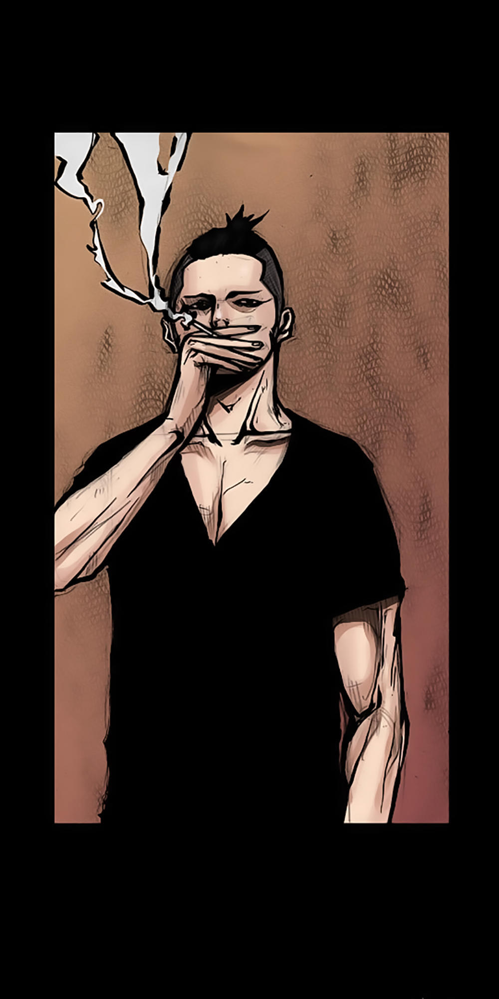 Độc Cô - Chương 47 - Trang 33