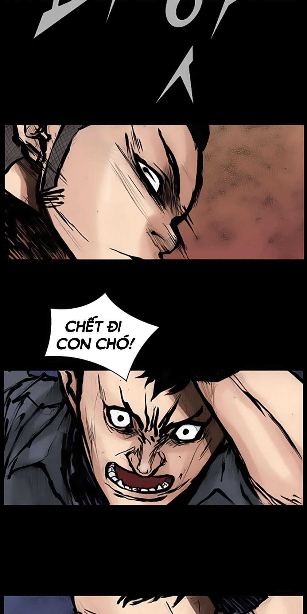 Độc Cô - Chương 48 - Trang 27