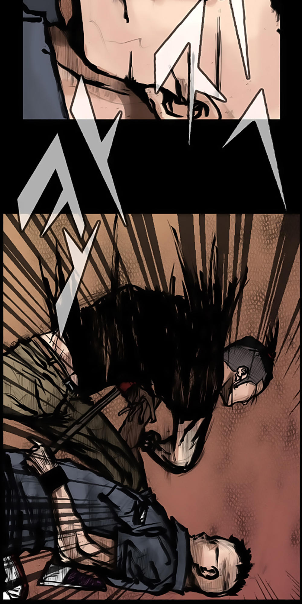 Độc Cô - Chương 48 - Trang 32