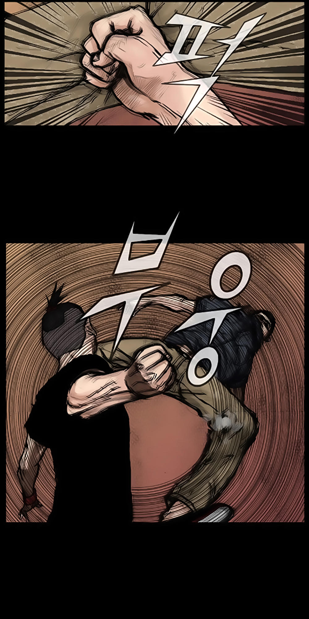 Độc Cô - Chương 48 - Trang 6