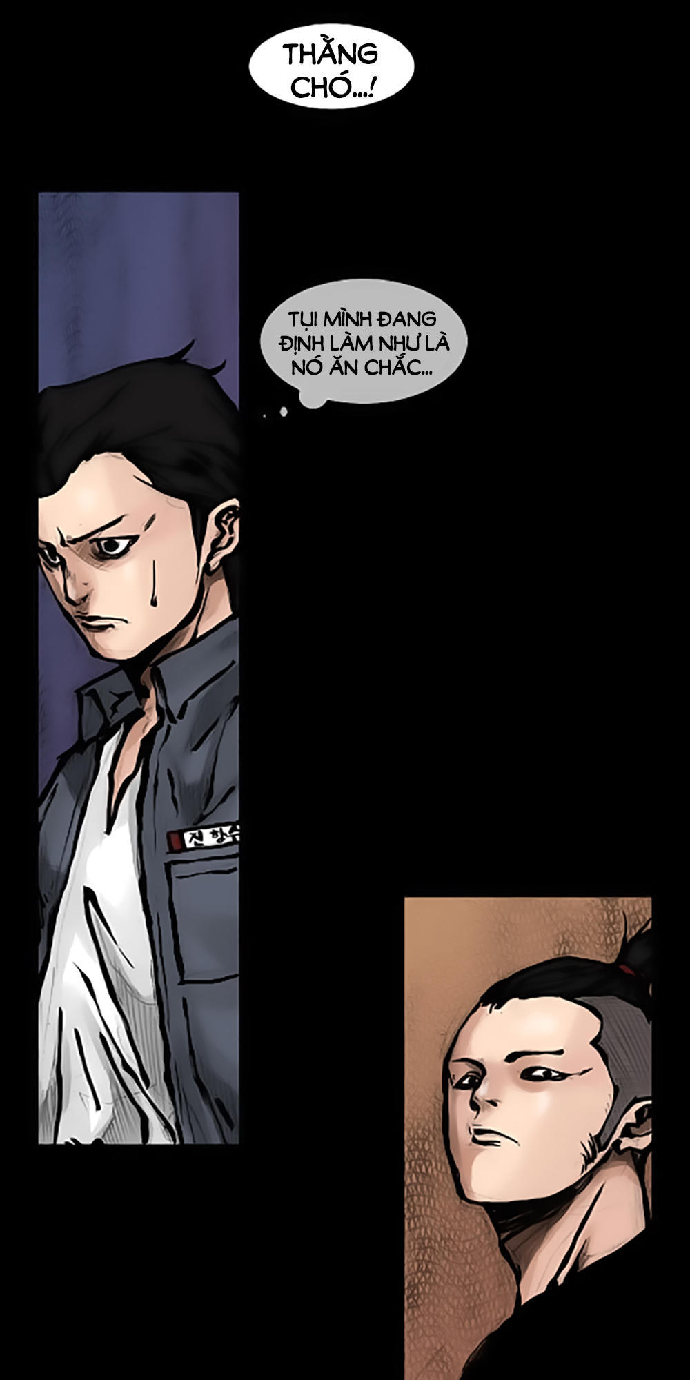 Độc Cô - Chương 48 - Trang 9