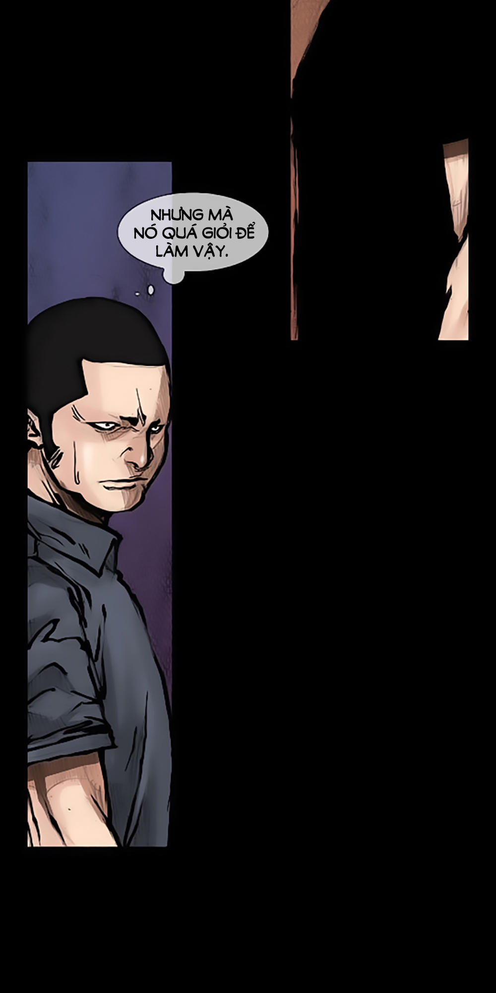 Độc Cô - Chương 48 - Trang 10