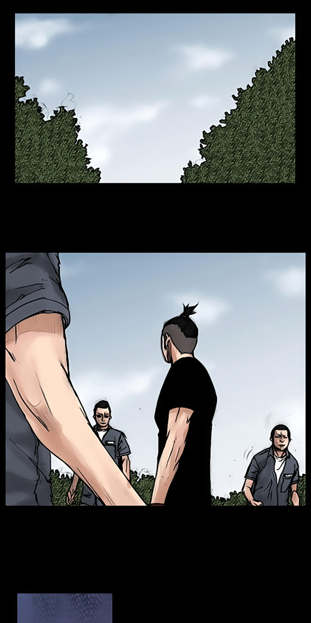 Độc Cô - Chương 49 - Trang 13