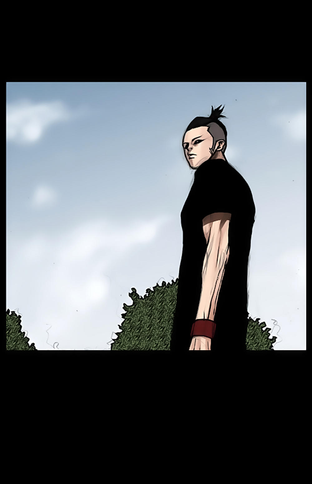 Độc Cô - Chương 49 - Trang 3