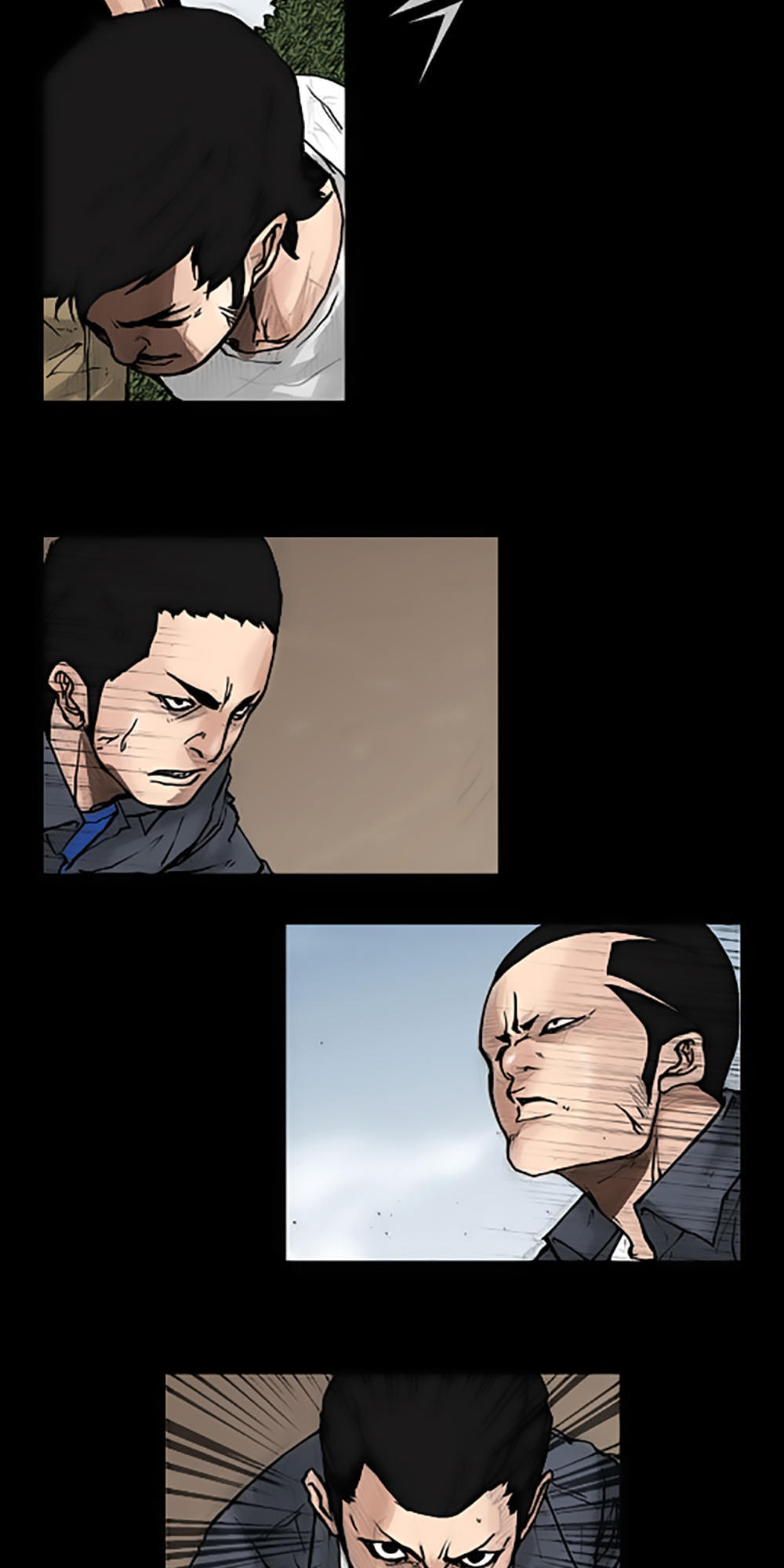 Độc Cô - Chương 49 - Trang 27