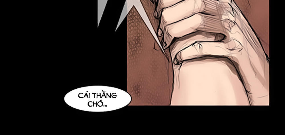 Độc Cô - Chương 5 - Trang 15