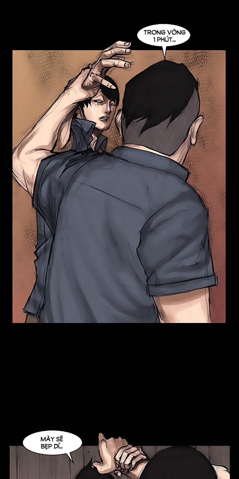 Độc Cô - Chương 5 - Trang 16