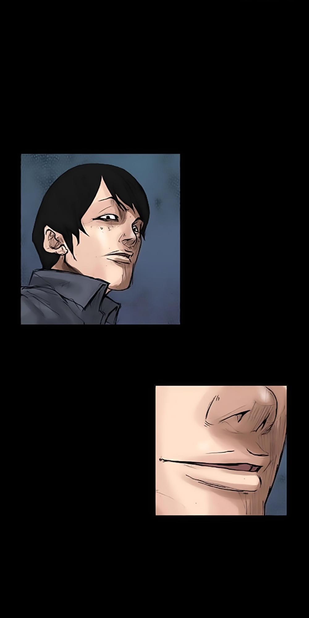 Độc Cô - Chương 5 - Trang 19