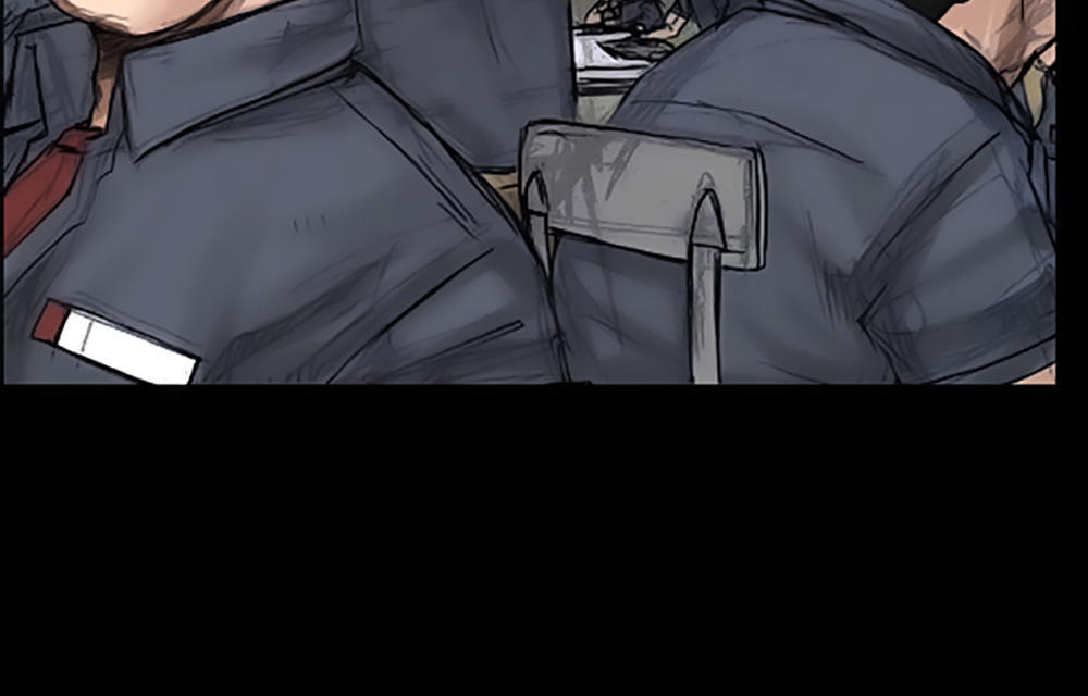 Độc Cô - Chương 5 - Trang 3