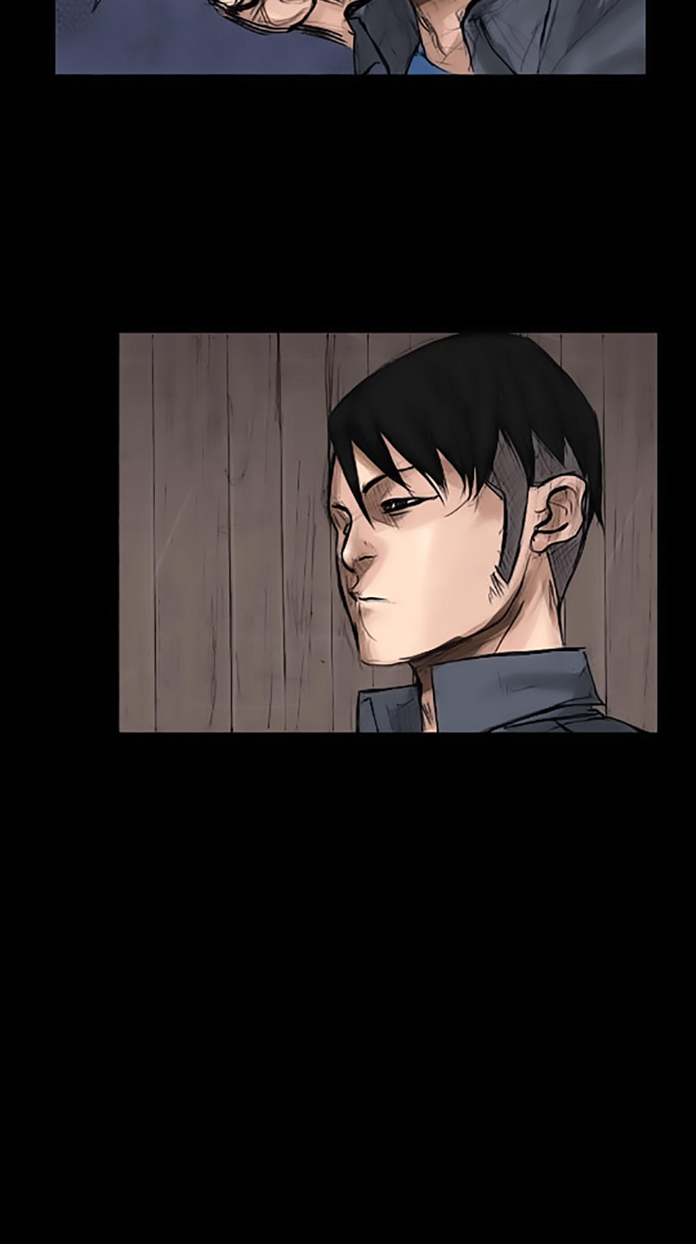 Độc Cô - Chương 5 - Trang 26