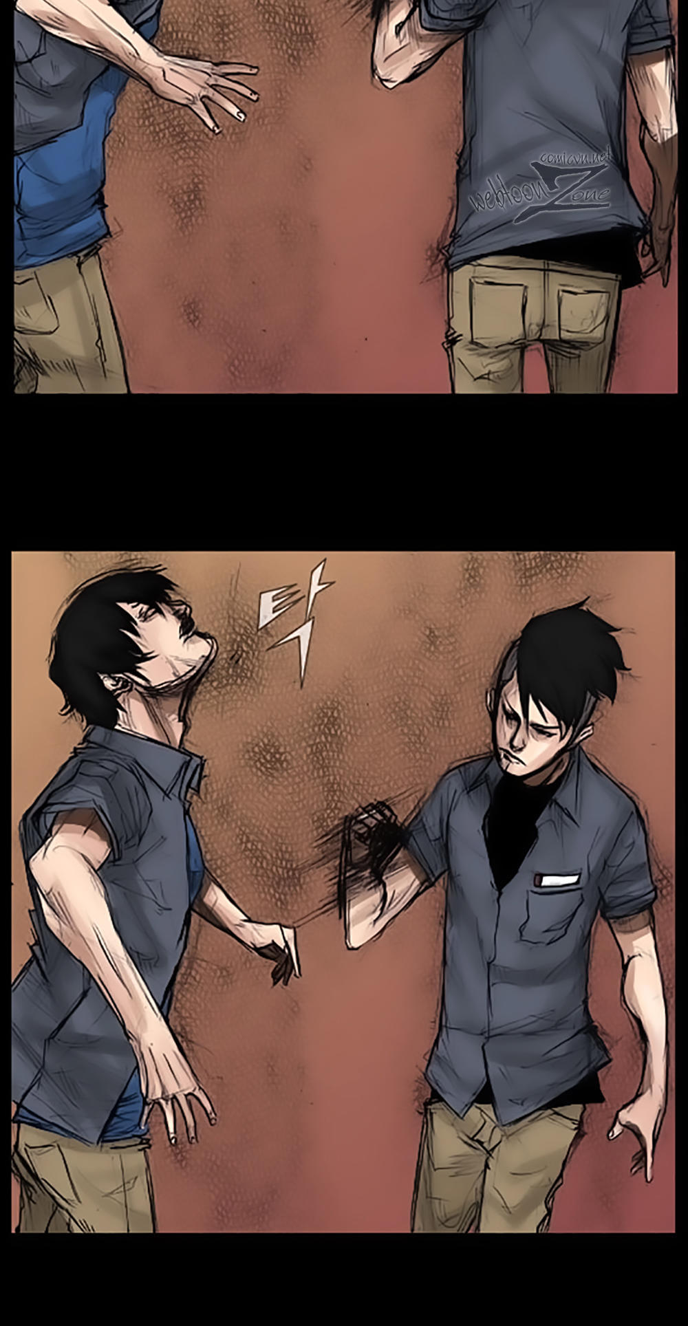 Độc Cô - Chương 5 - Trang 29