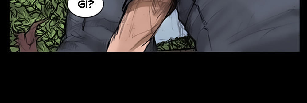 Độc Cô - Chương 5 - Trang 6