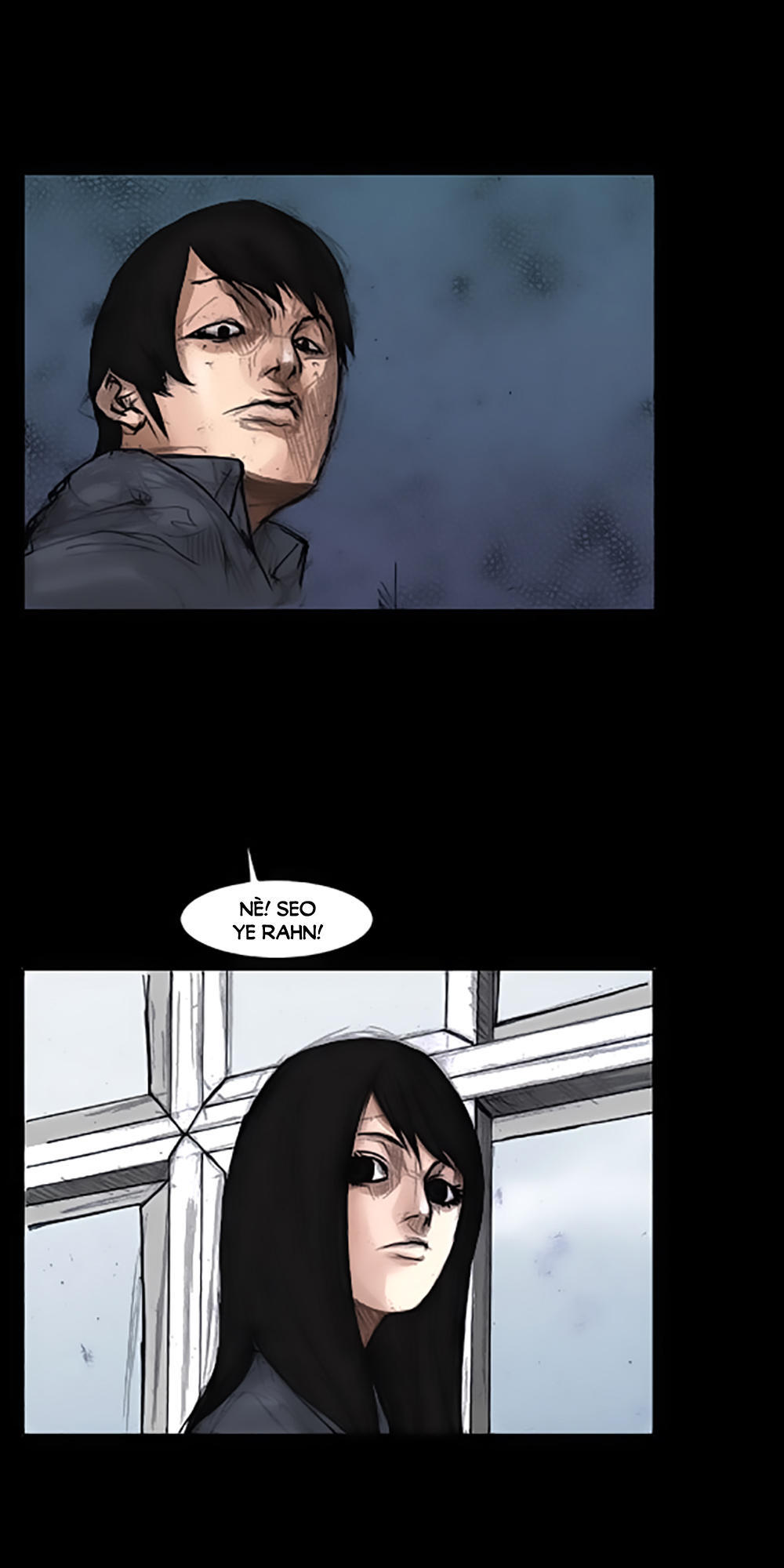 Độc Cô - Chương 5 - Trang 8