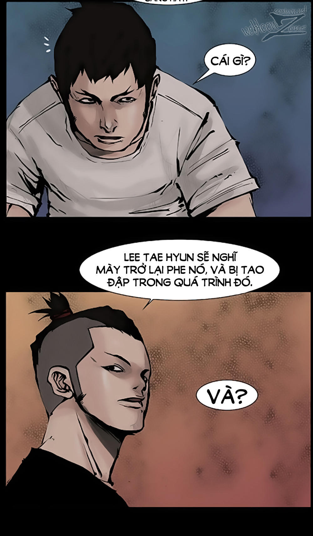 Độc Cô - Chương 50 - Trang 19