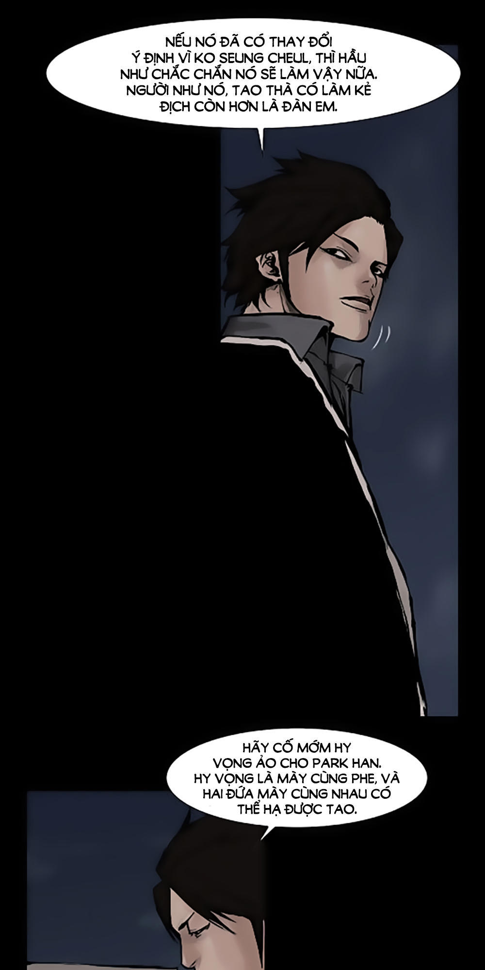 Độc Cô - Chương 50 - Trang 30
