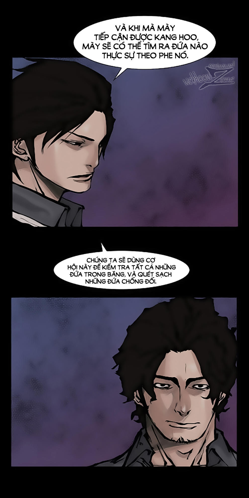 Độc Cô - Chương 50 - Trang 33