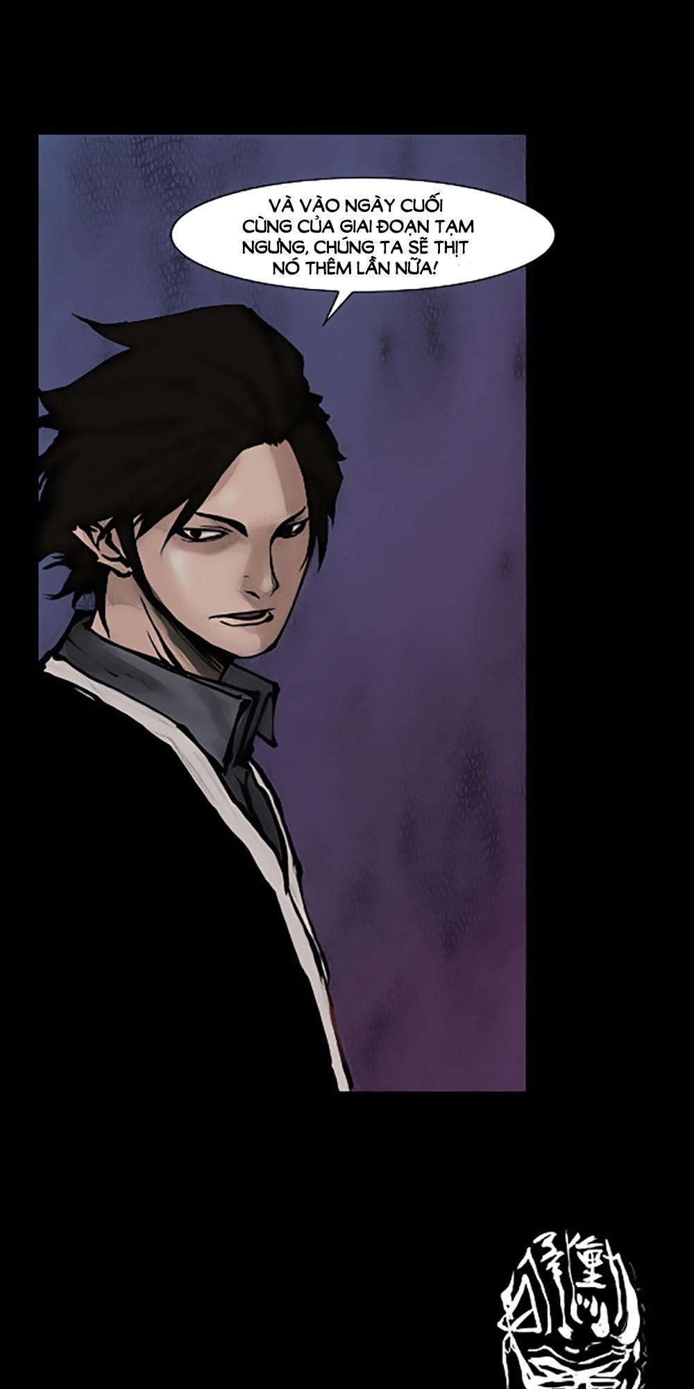 Độc Cô - Chương 50 - Trang 34