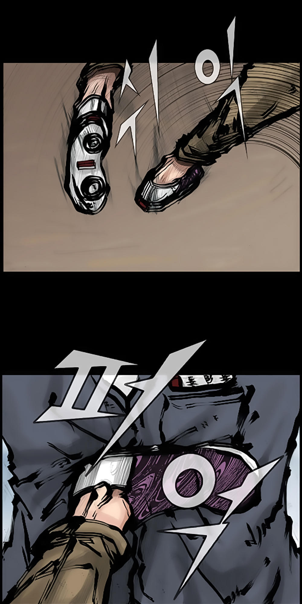 Độc Cô - Chương 50 - Trang 5