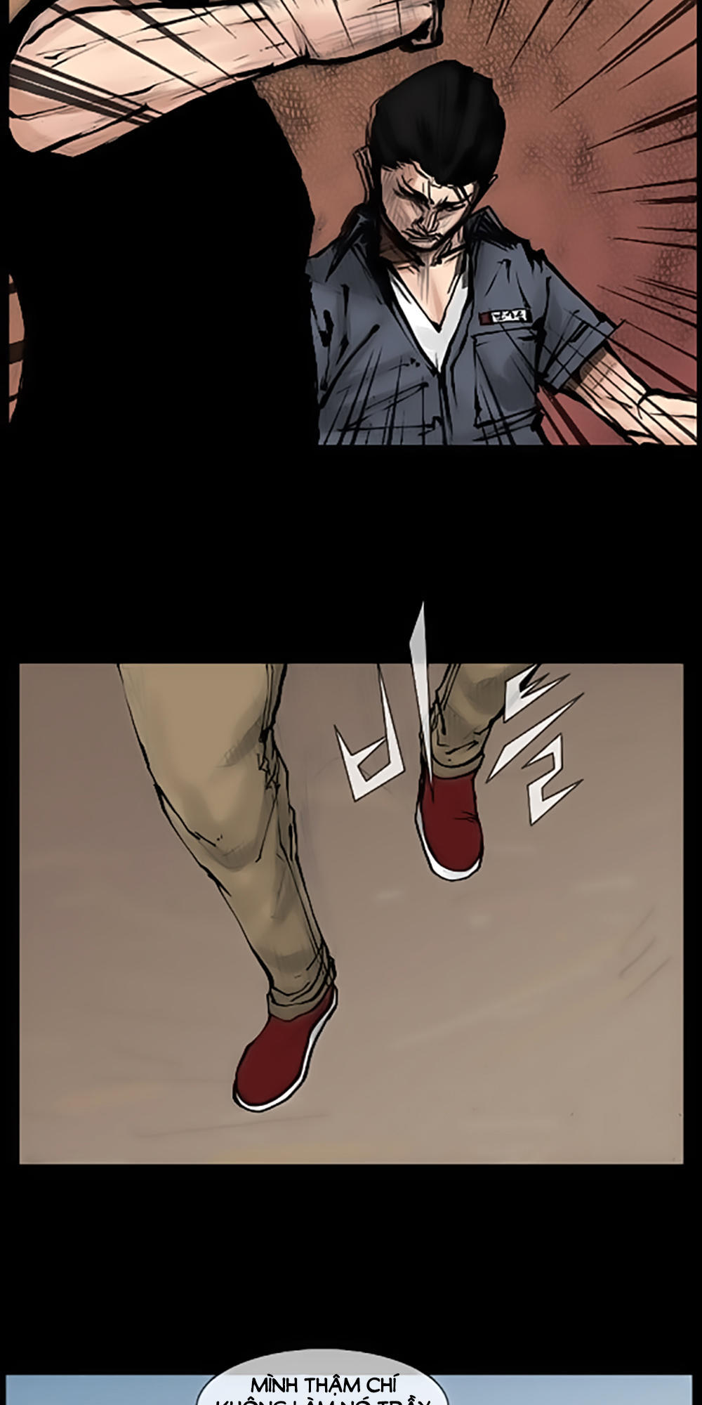 Độc Cô - Chương 50 - Trang 10