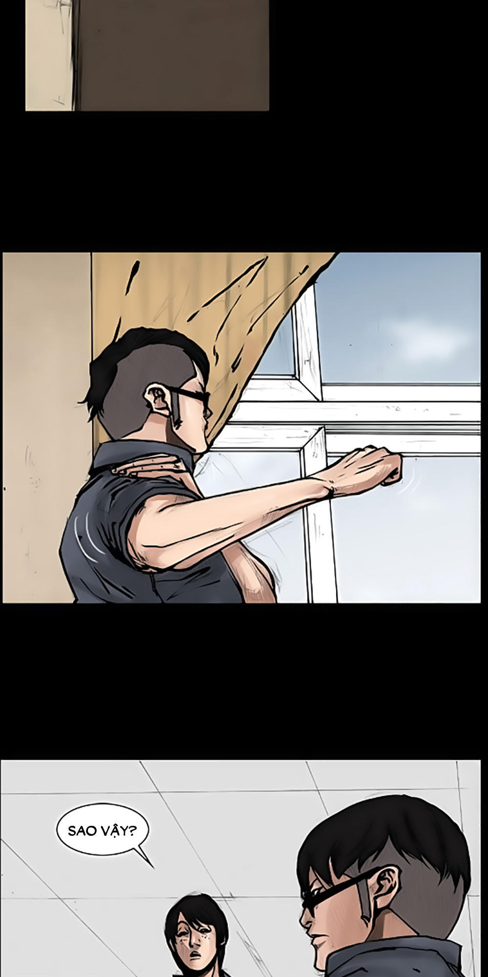 Độc Cô - Chương 51 - Trang 2