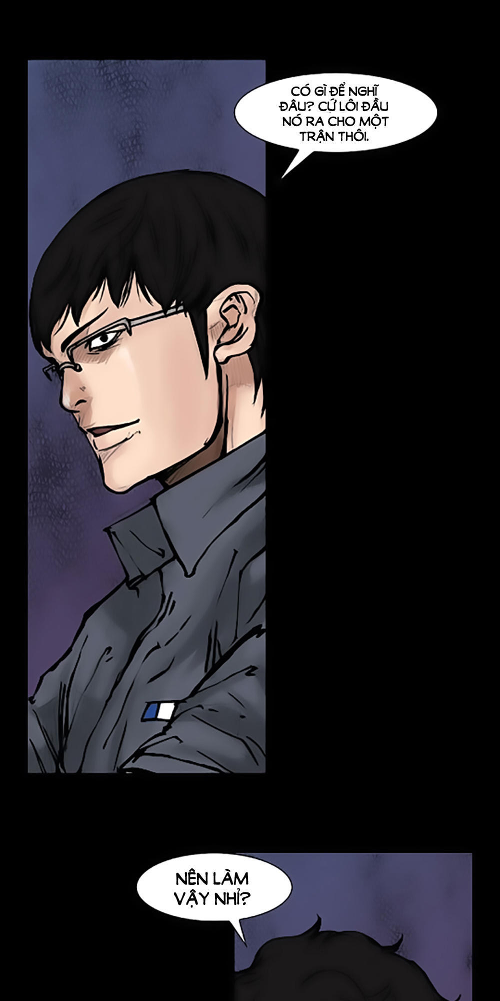 Độc Cô - Chương 51 - Trang 15