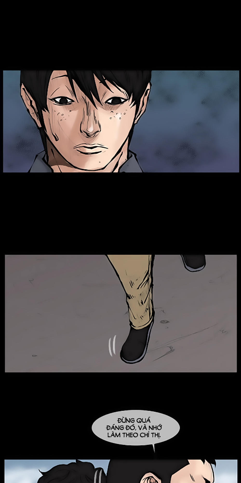 Độc Cô - Chương 51 - Trang 23