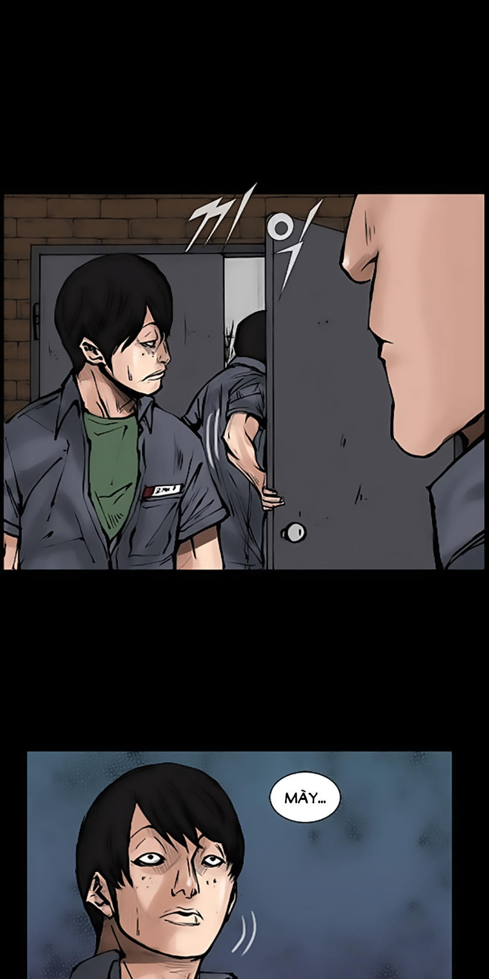 Độc Cô - Chương 51 - Trang 25