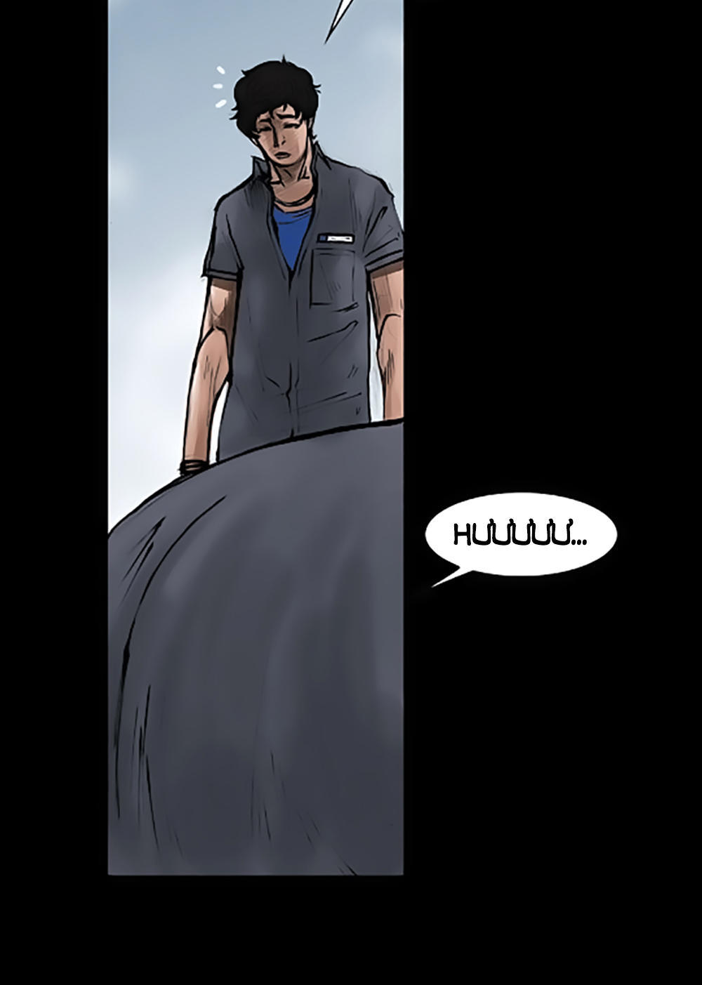 Độc Cô - Chương 51 - Trang 31