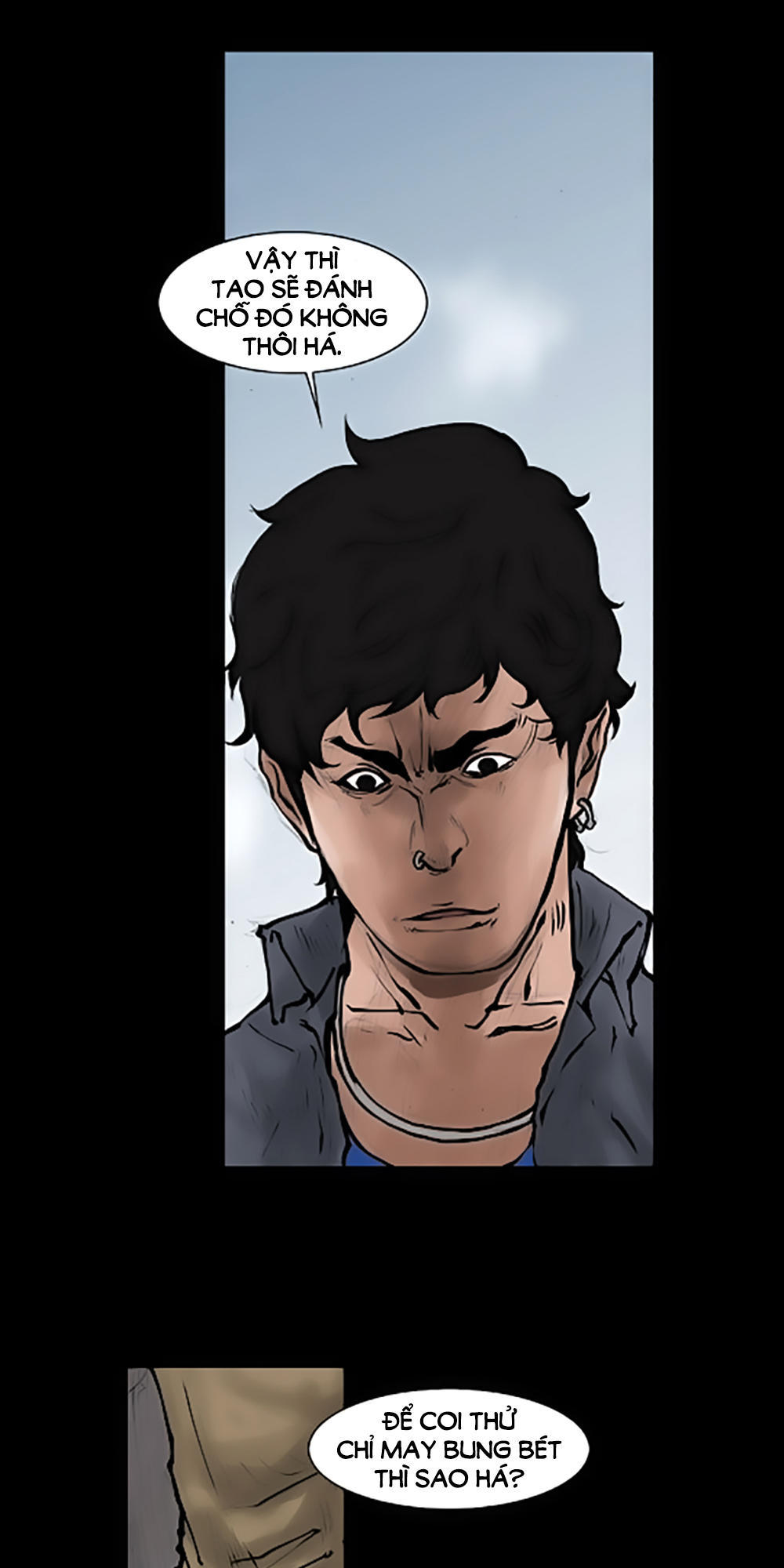 Độc Cô - Chương 51 - Trang 32