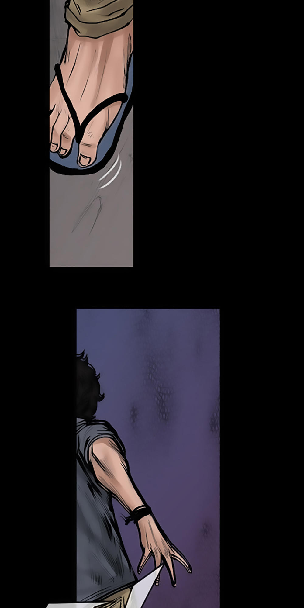 Độc Cô - Chương 51 - Trang 33