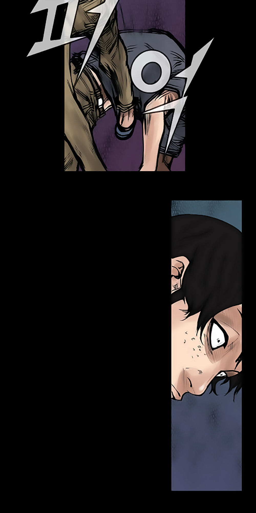 Độc Cô - Chương 51 - Trang 34