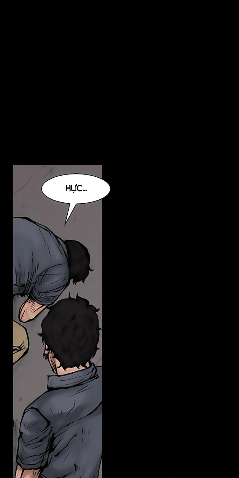 Độc Cô - Chương 52 - Trang 2