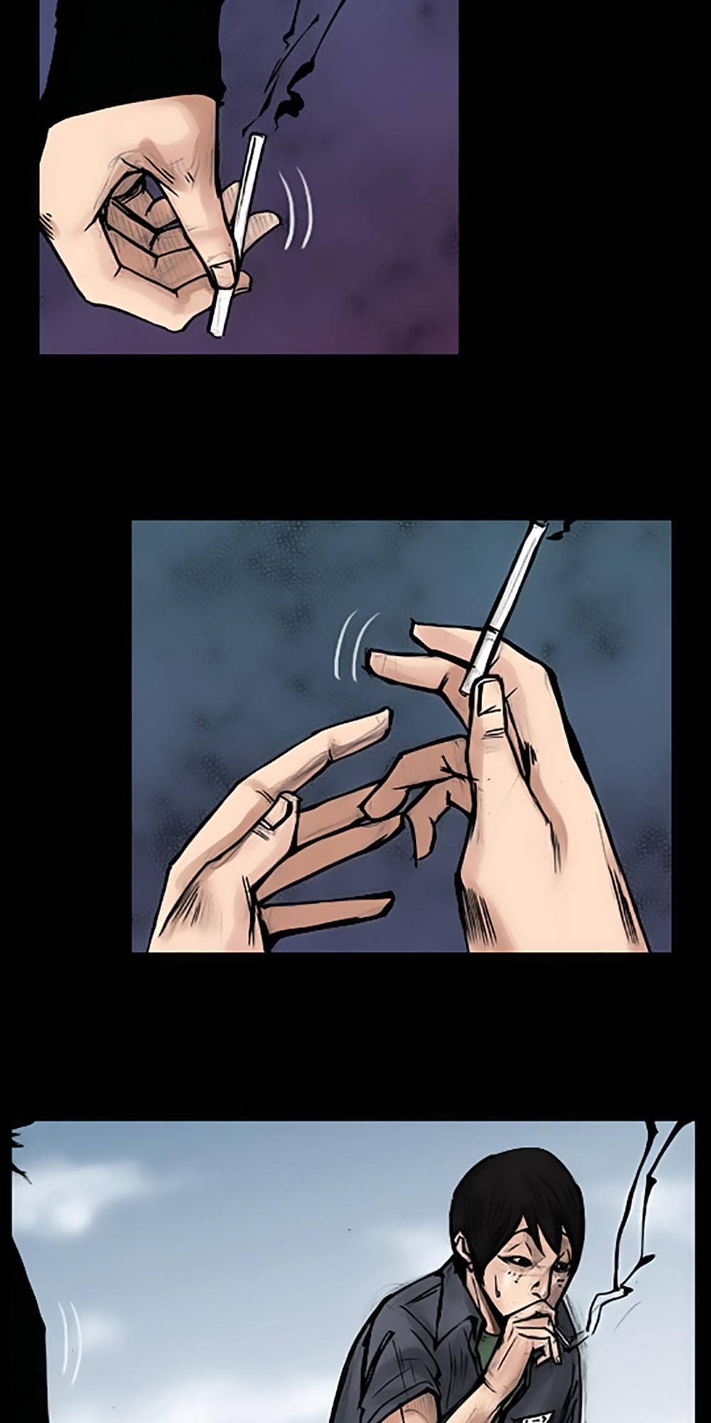 Độc Cô - Chương 52 - Trang 12