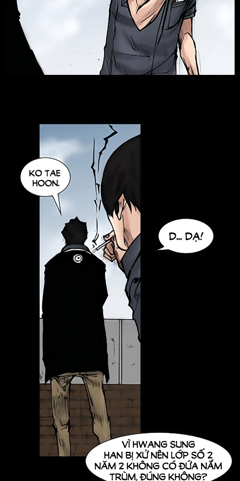 Độc Cô - Chương 52 - Trang 13