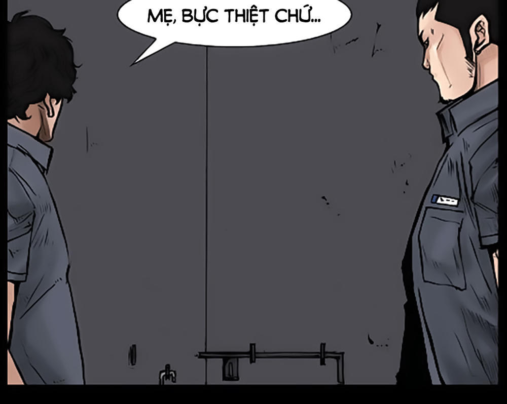 Độc Cô - Chương 52 - Trang 23