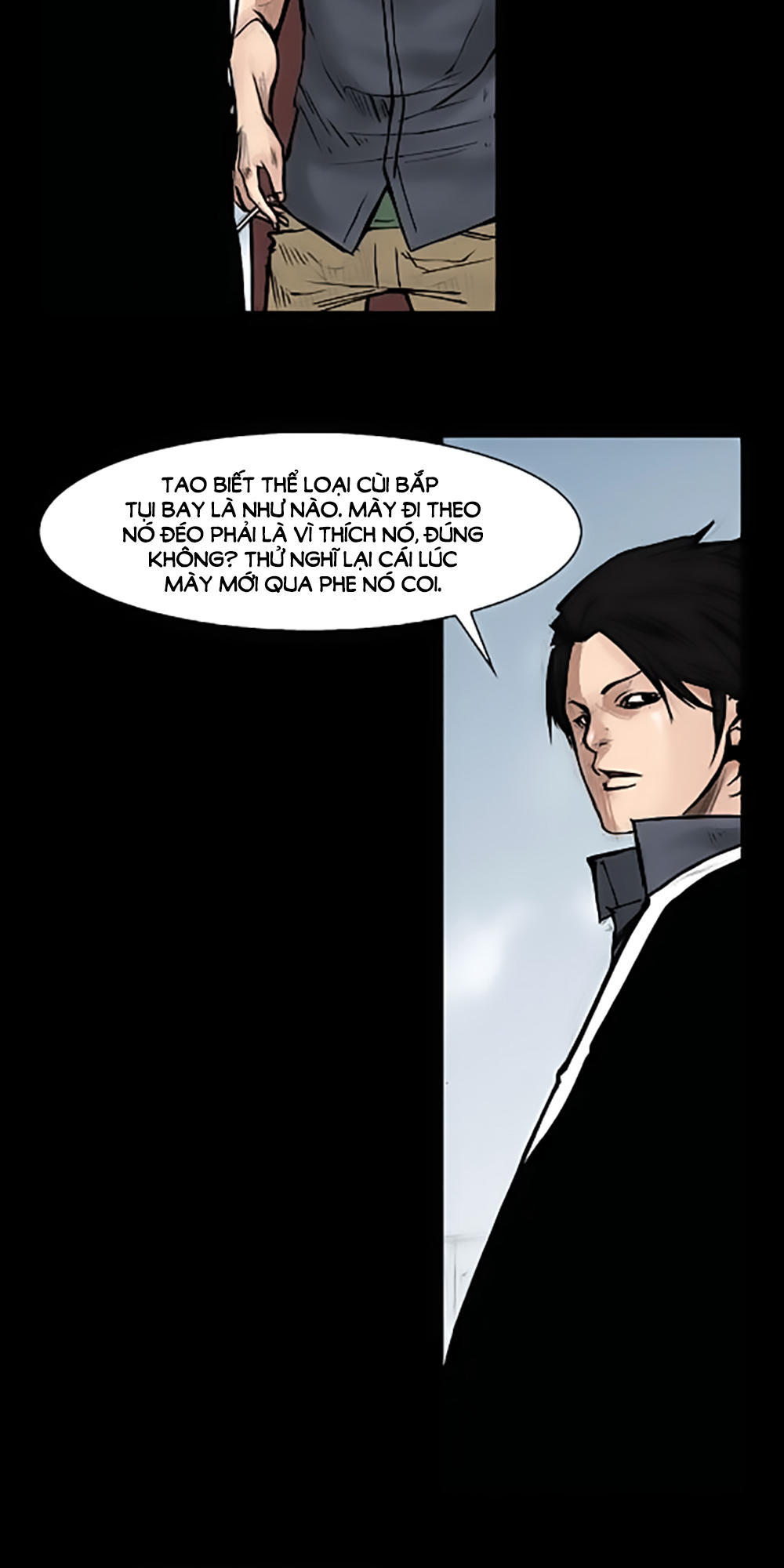 Độc Cô - Chương 52 - Trang 25