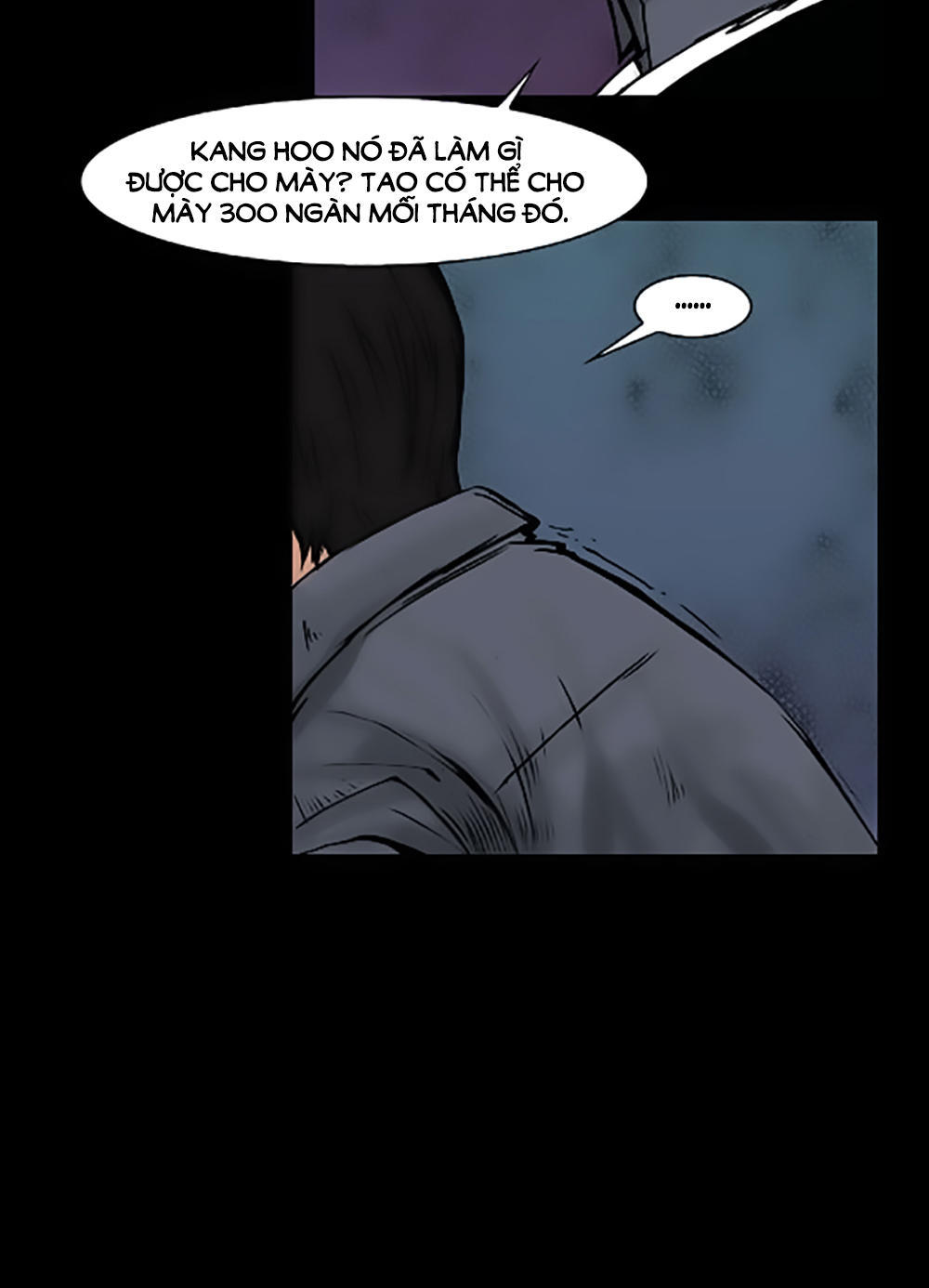 Độc Cô - Chương 52 - Trang 27