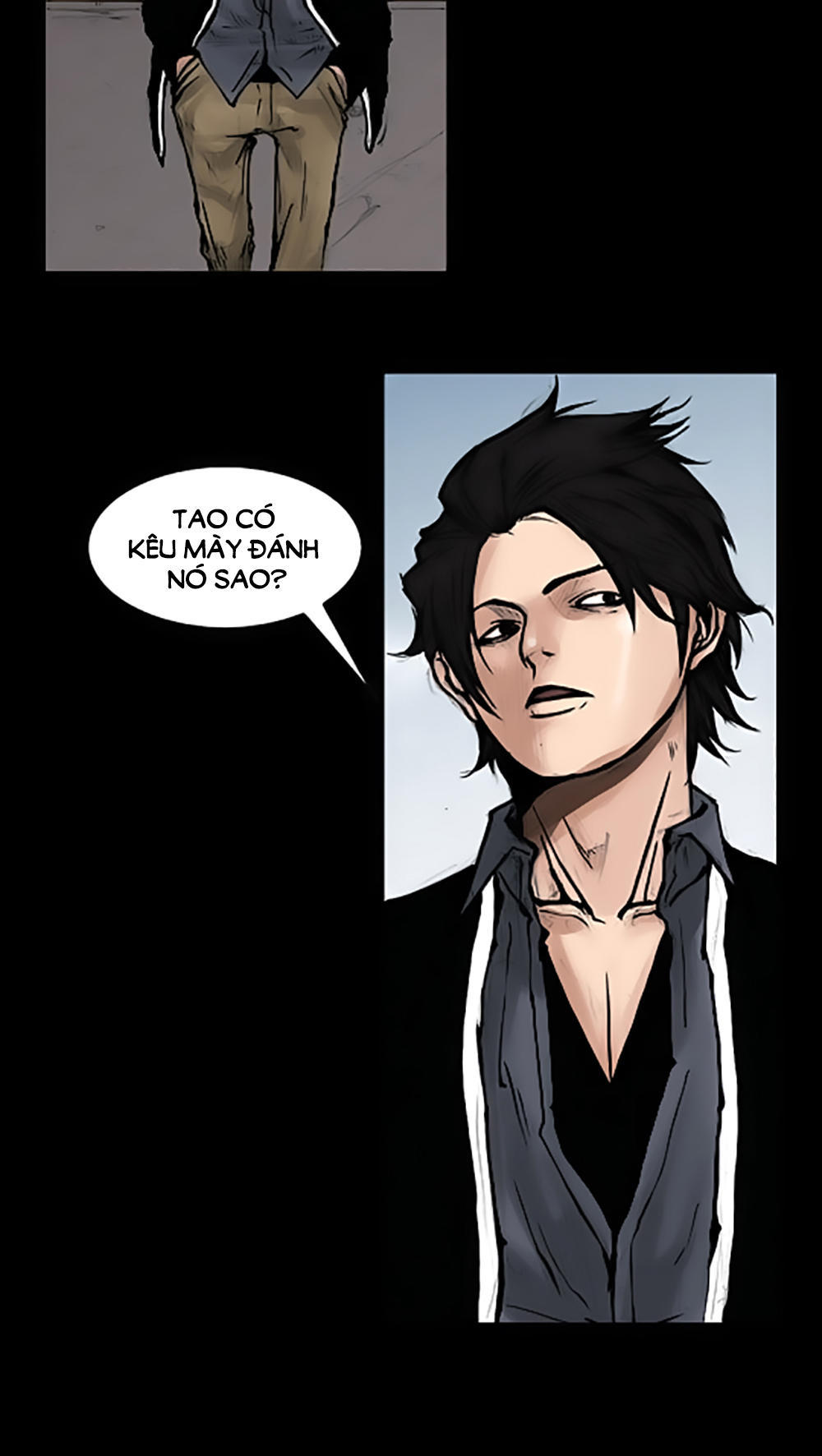 Độc Cô - Chương 52 - Trang 4