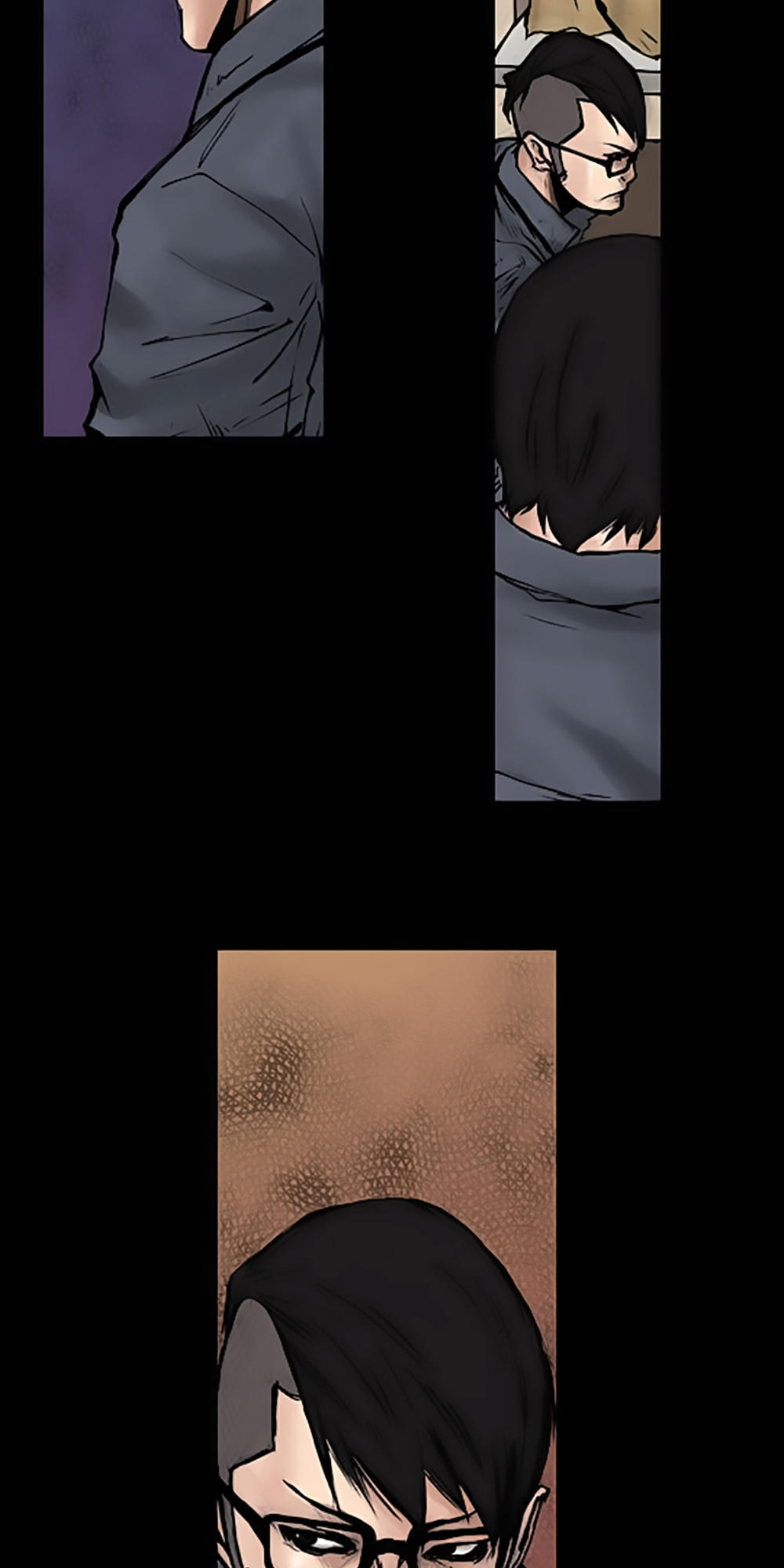 Độc Cô - Chương 52 - Trang 34