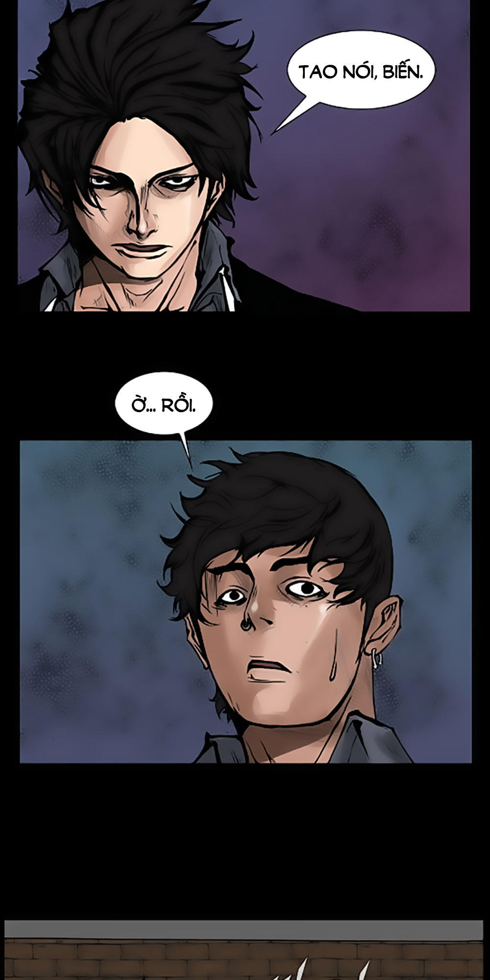 Độc Cô - Chương 52 - Trang 6