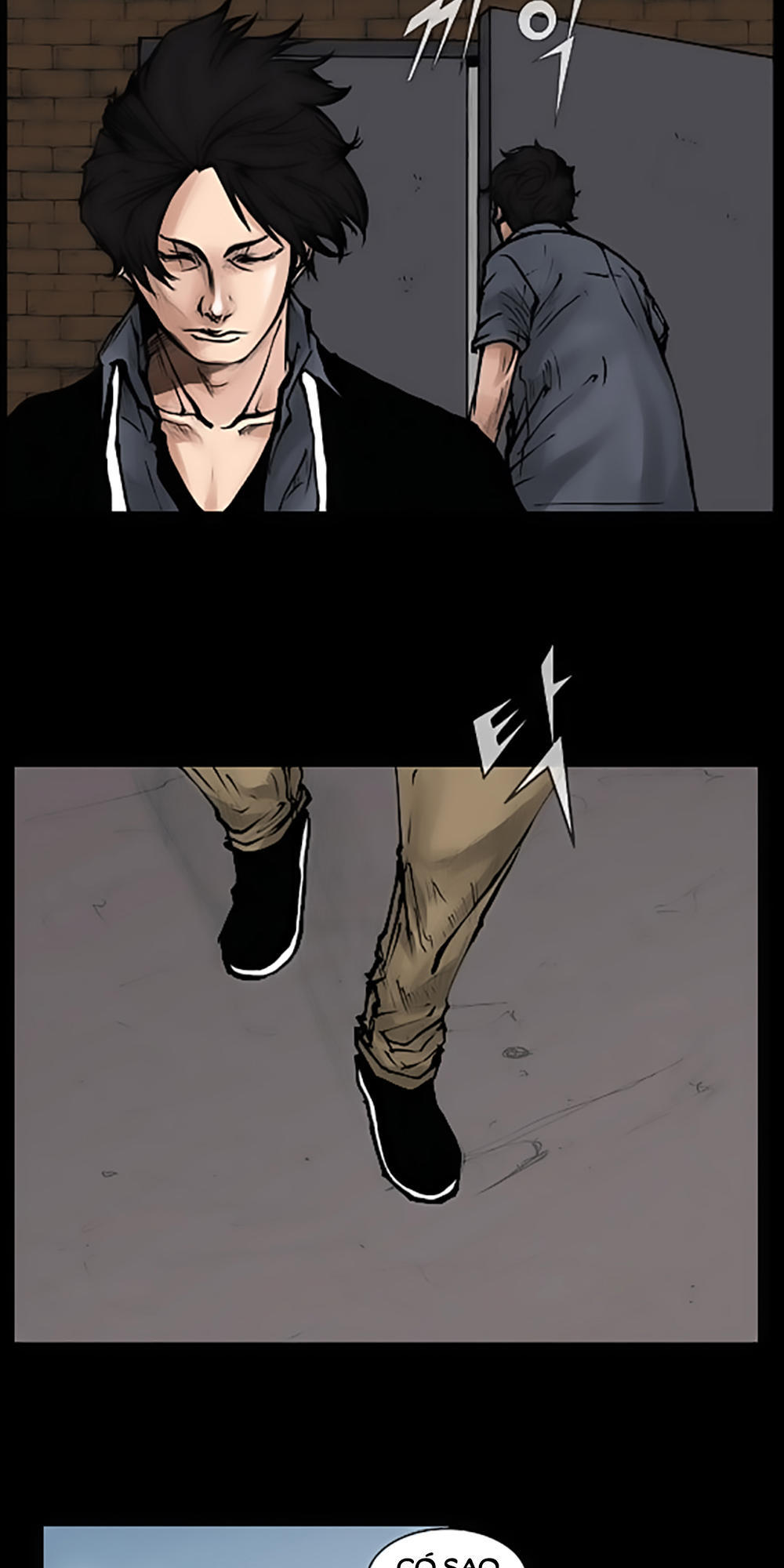 Độc Cô - Chương 52 - Trang 7