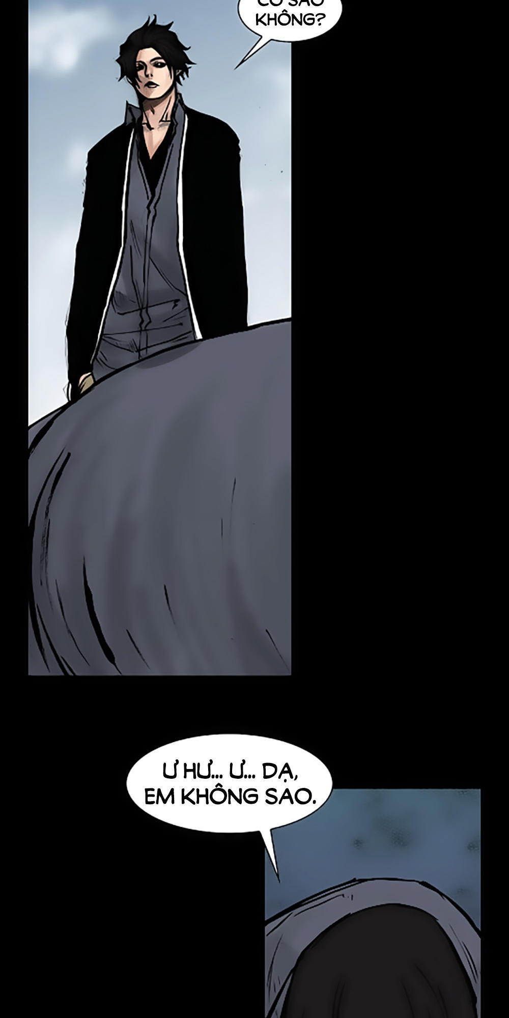 Độc Cô - Chương 52 - Trang 8