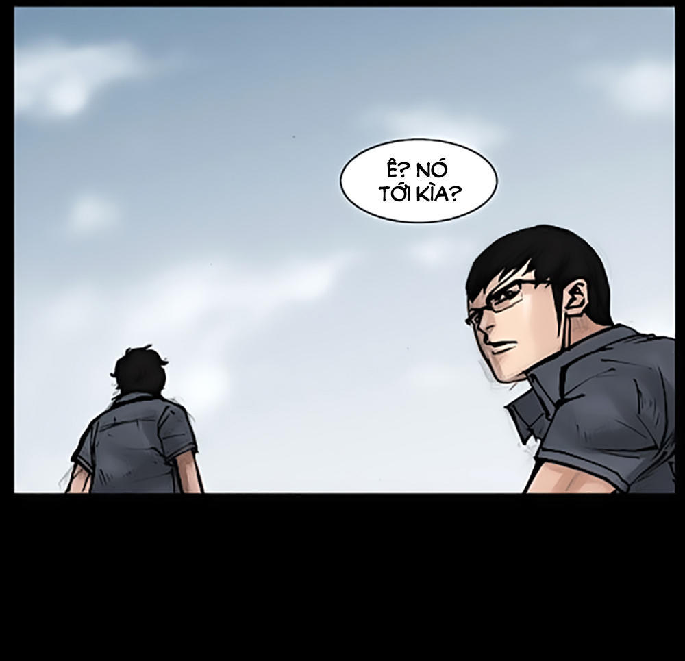 Độc Cô - Chương 53 - Trang 13