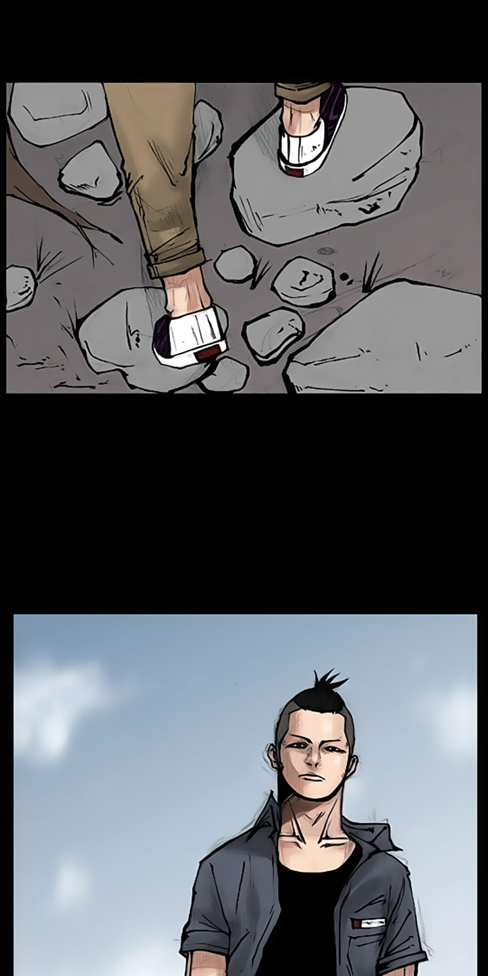 Độc Cô - Chương 53 - Trang 14