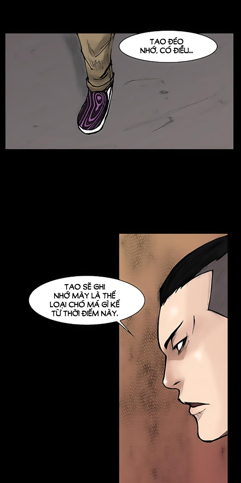 Độc Cô - Chương 53 - Trang 16