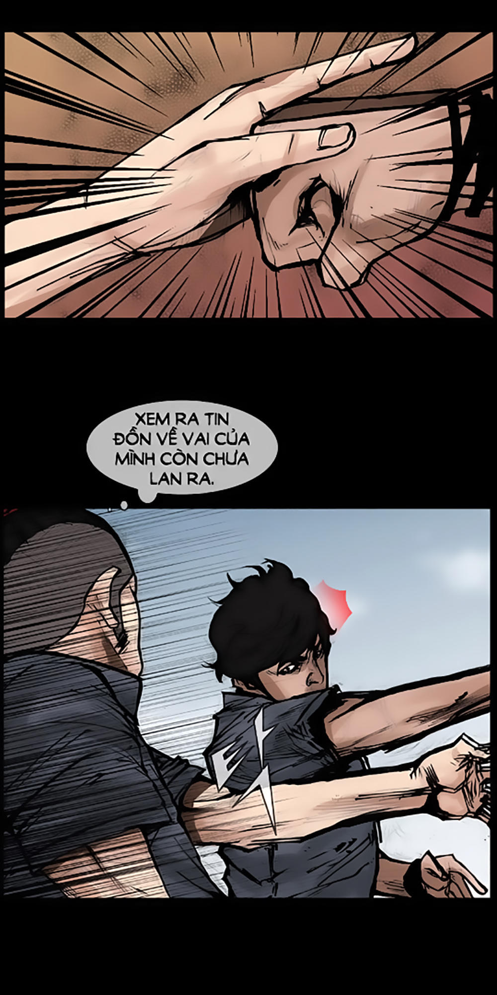 Độc Cô - Chương 53 - Trang 21